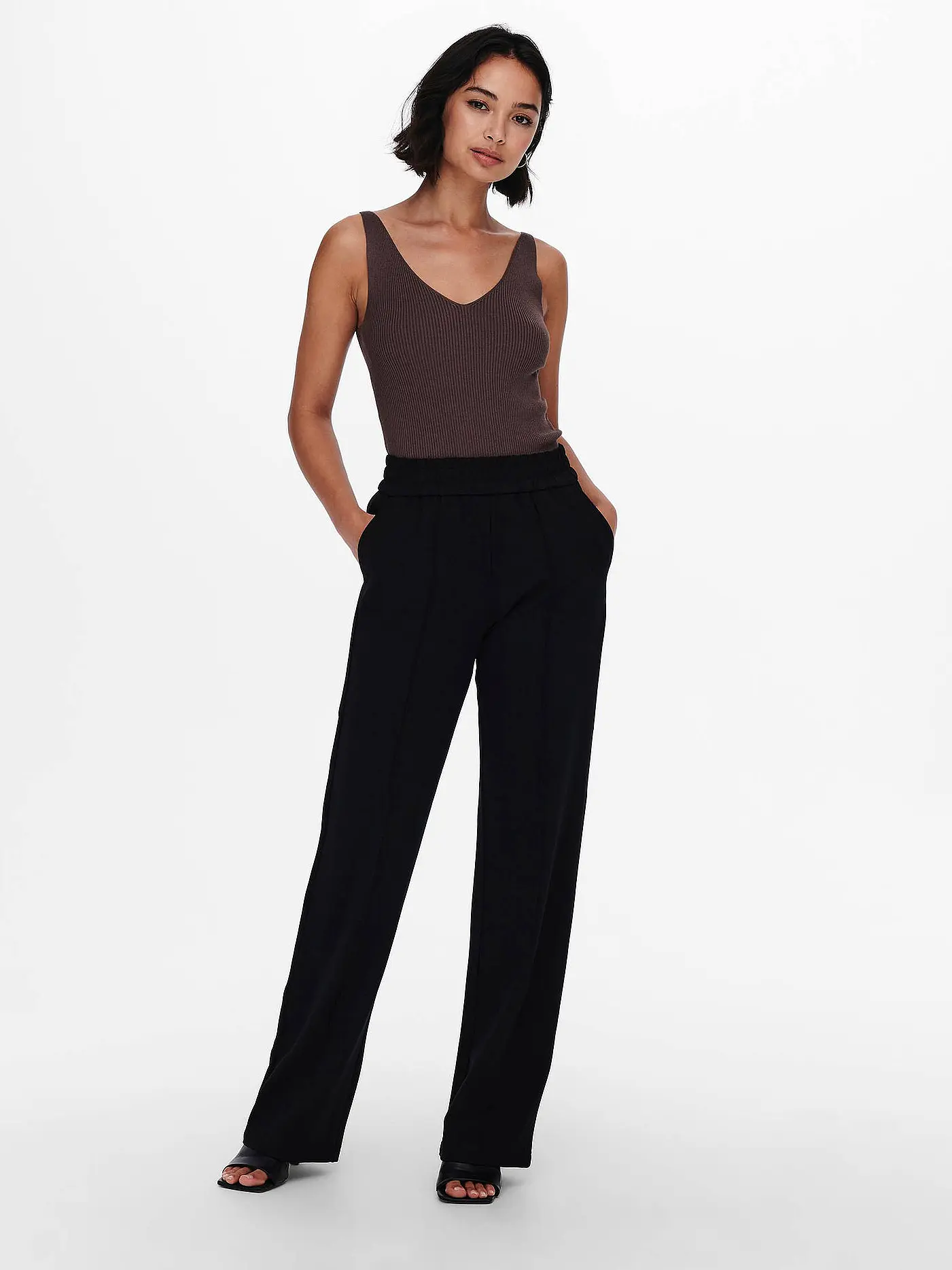 ONLY | Hose Wide Leg ONLPOPTRASH | 